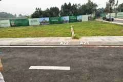 Bán lô đất 100m² tại Thôn Trại Hồ, Huyện Thạch Thất, Hà Nội