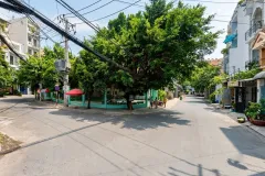 Bán căn hộ dịch vụ 26 phòng tại Gò Vấp, TP.HCM