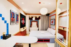 Bán homestay 25 phòng tại Tân Bình, TP.HCM