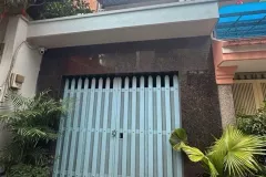 Nhà đẹp hẻm xe hơi tại Tân Phú, Hồ Chí Minh