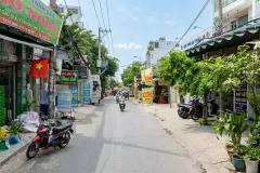 Bán đất Mặt tiền 7m tại Gò Vấp, TP.HCM