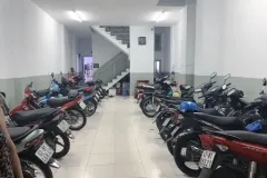 Căn hộ cho thuê 100 triệu/tháng tại Gò Vấp, TP.HCM