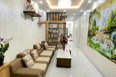 Cho thuê nhà nguyên căn 5 tầng tại Nam Từ Liêm, Hà Nội