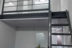 Cho thuê phòng mới tại Gò Vấp, TP.HCM