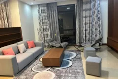 Cho thuê căn hộ 3 phòng ngủ tại Royal City, Thanh Xuân, Hà Nội