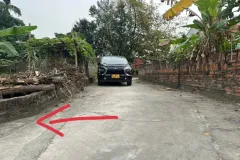 Sở hữu lô đất 60m² tại Sóc Sơn, Hà Nội chỉ 1 tỷ