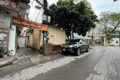 Bán nhà ngõ Đức Giang, Long Biên, Hà Nội
