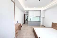 Căn hộ dịch vụ 16 phòng tại Gò Vấp, TP.HCM