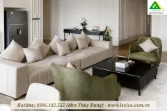 Cho thuê căn hộ cao cấp tại Hải Phòng