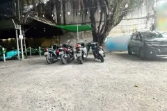 Bán nhà mặt tiền Lê Hoàng Phái, Gò Vấp, TP.HCM
