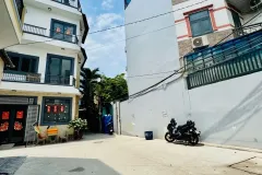 Bán nhà 4 tầng tại Bình Đông, Quận 8, TP.HCM