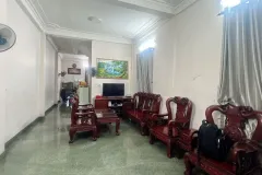Bán nhà 3 tầng 62m2 tại An Khánh, TP HCM