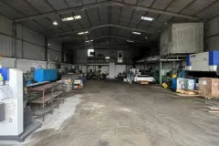 Cho thuê kho xưởng 500-800m2 tại Quận 12, TP.HCM