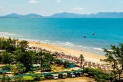 Giảm giá khu resort và homestay 3.500m2 tại Vũng Tàu