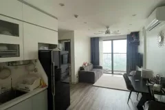 Pass hợp đồng căn hộ 2n1vs tại Vinhomes Smart City