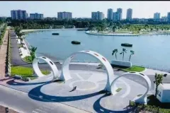 Căn hộ 73m² tại KĐT Việt Hưng, giá 4 tỷ
