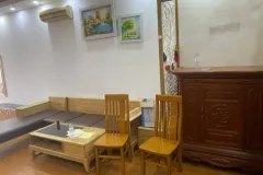 Cho thuê căn hộ 2 phòng ngủ tại Vườn Xuân, Hà Nội
