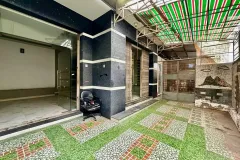 Bán nhà 4 tầng 6 phòng ngủ tại Quận 8, TP.HCM