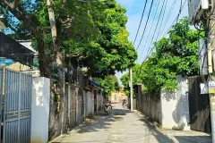 Bán đất 80m² tại Bình Minh, Hà Nội
