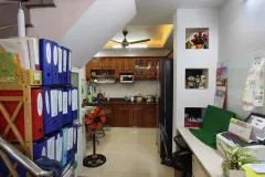 Bán nhà 4 tầng tại Phú Nhuận, TP. Hồ Chí Minh