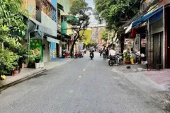 Bán nhà Mặt tiền Bùi Thế Mỹ, Tân Bình, Hồ Chí Minh