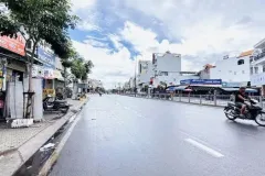 Bán nhà Mặt tiền Dương Quảng Hàm, Gò Vấp, Hồ Chí Minh