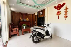 Cho thuê nhà 3 tầng 60m2 tại Bắc Hồng, Đông Anh
