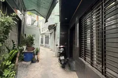 Bán nhà tại Quận 10, TP. Hồ Chí Minh
