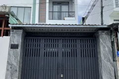 Cho thuê phòng trọ mới tại Tân Phú, TP.HCM
