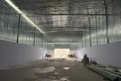 Cho thuê kho xưởng 350m2 tại Thạnh Xuân, Quận 12
