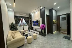 Bán căn hộ 85m² tại phố Thanh Nhàn, Hà Nội