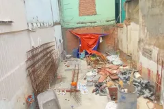 Bán đất hẻm Ô tô Nguyễn Đình Chiểu, Quận 3, TP. Hồ Chí Minh