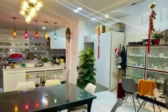 Bán nhà 3 tầng 144m² tại Quận 7, Hồ Chí Minh