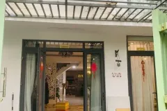 Bán nhà 3 tầng tại Nguyễn Thị Thập, Quận 7, TP.HCM