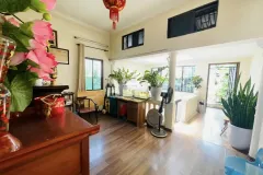 Bán tòa văn phòng 125m2 tại Hai Bà Trưng, Hà Nội