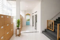 Bán nhà 2 mặt tiền Nhiêu Tứ, Phú Nhuận, TP.HCM