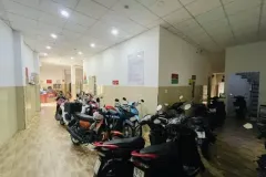 Bán nhà HXH 8m Thạch Lam, 5 tầng, 402m2, 56 PN