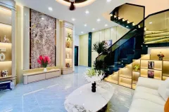 Bán nhà mới 3PN tại Tân Bình, Hồ Chí Minh