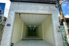 Bán kho mini mới tại Quận 6, TP. Hồ Chí Minh