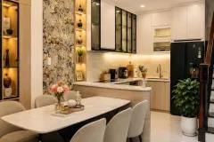 Bán nhà mới 5 tầng tại Quận 3, TP.HCM