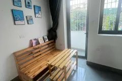 Cho thuê gấp căn hộ chung cư 1 ngủ, 1 khách phường Tứ Liên, Tây Hồ, Hà Nội