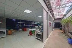 Bán nhà xưởng 565,4 m² tại Bình Tân, TP.HCM