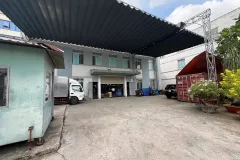 Cho thuê nhà xưởng 3000m2 tại Quận 12, TP.HCM