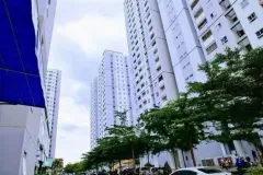 Bán shophouse tại HQC Plaza, Bình Chánh, Hồ Chí Minh