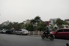 Bán nhà phố Thạch Bàn, Long Biên, 90m2, 21.9 tỷ