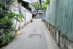 Bán nhà khu nhà lầu đồng bộ tại Quận 8, TP. Hồ Chí Minh