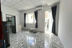 CẦN PASS PHÒNG STUDIO CÓ BAN CÔNG RIÊNG - GÒ VẤP ,TPHCM