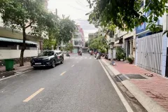 Bán nhà mặt tiền Cao Lỗ, Quận 8, Hồ Chí Minh