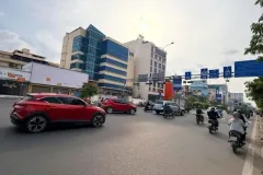 Bán nhà Mặt tiền Cộng Hòa, Tân Bình, Hồ Chí Minh