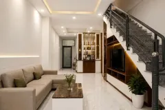 Bán nhà hẻm 3m tại Tây Thạnh, Tân Phú